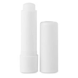Barra labial de crema de cacao