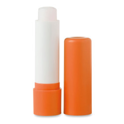 Barra labial de crema de cacao