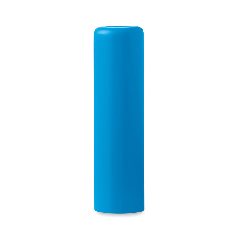 Barra labial de crema de cacao
