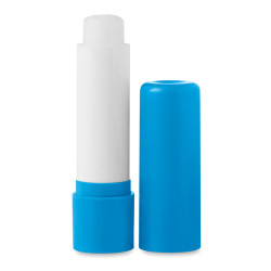 Barra labial de crema de cacao