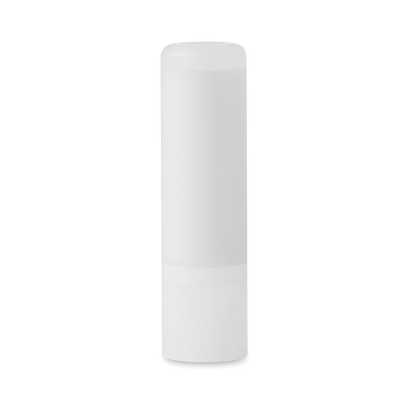 Barra labial de crema de cacao