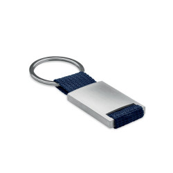 Llavero rectangular