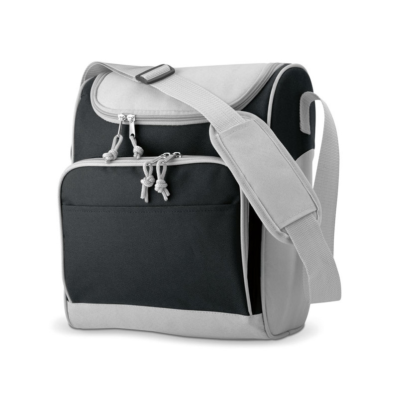 Mochila nevera con bolsillo