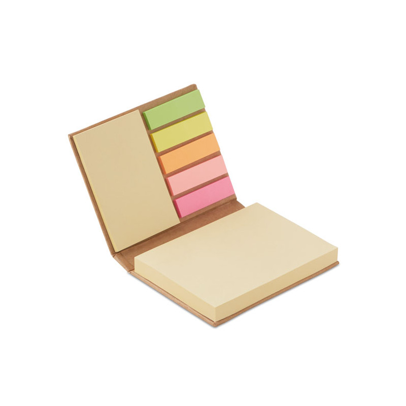 Set de bloc de notas