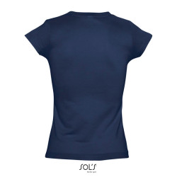 MOON CAMISETA MUJER 150g