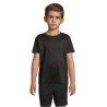 SPRINT KIDS SPORTS T-SHIRT