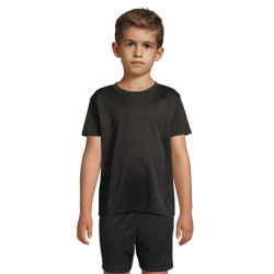 SPRINT KIDS SPORTS T-SHIRT