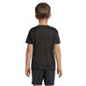 SPRINT KIDS SPORTS T-SHIRT