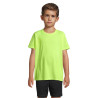 SPRINT KIDS SPORTS T-SHIRT