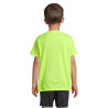 SPRINT KIDS SPORTS T-SHIRT