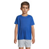 SPRINT KIDS SPORTS T-SHIRT