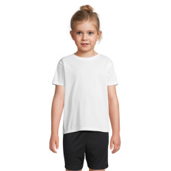 SPRINT KIDS SPORTS T-SHIRT