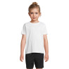 SPRINT KIDS SPORTS T-SHIRT