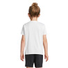 SPRINT KIDS SPORTS T-SHIRT