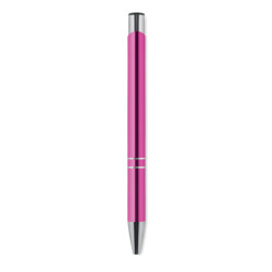 Bolígrafo pulsador tinta negra
