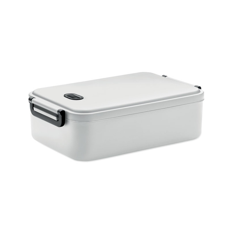 Fiambrera PP reciclado 2200 ml