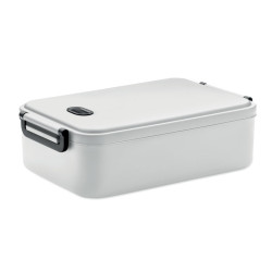 Fiambrera PP reciclado 2200 ml