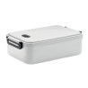 Fiambrera PP reciclado 2200 ml