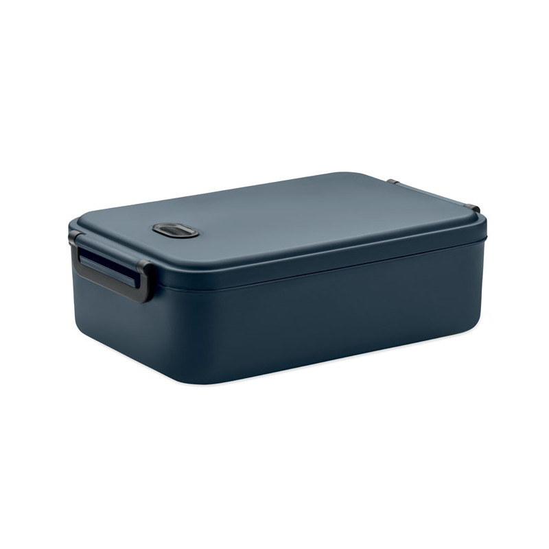 Fiambrera PP reciclado 2200 ml