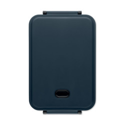 Fiambrera PP reciclado 2200 ml