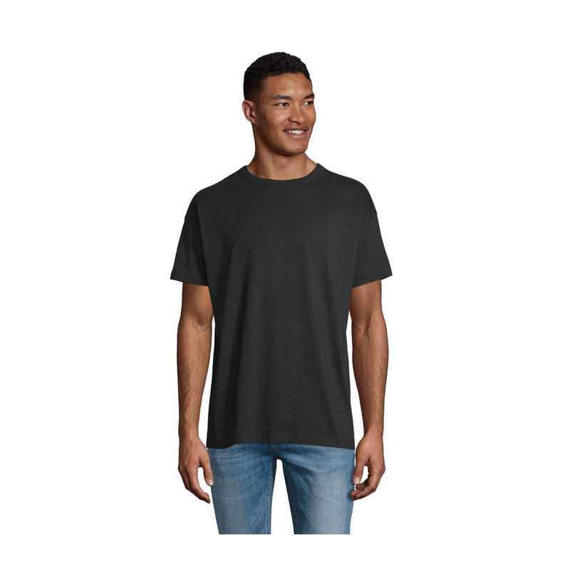 BOXY H CAMISETA OVERSIZE