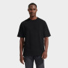 BOXY H CAMISETA OVERSIZE