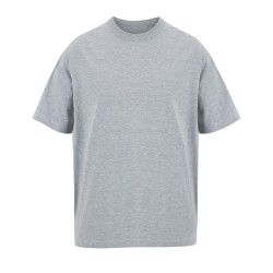 BOXY H CAMISETA OVERSIZE