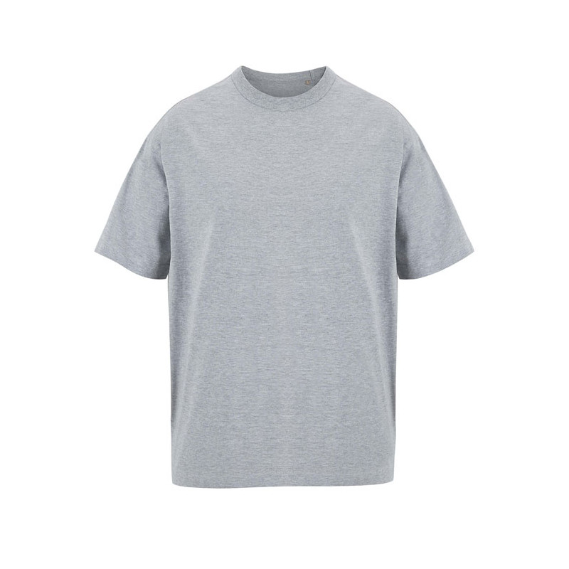 BOXY H CAMISETA OVERSIZE