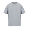 BOXY H CAMISETA OVERSIZE
