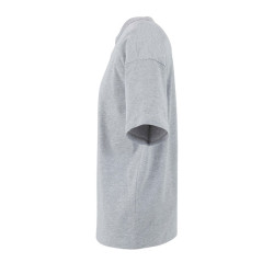 BOXY H CAMISETA OVERSIZE