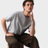 BOXY H CAMISETA OVERSIZE