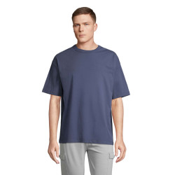 BOXY H CAMISETA OVERSIZE