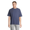 BOXY H CAMISETA OVERSIZE