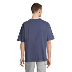 BOXY H CAMISETA OVERSIZE