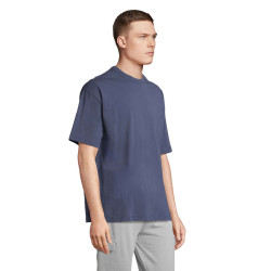 BOXY H CAMISETA OVERSIZE
