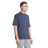 BOXY H CAMISETA OVERSIZE