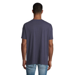 BOXY H CAMISETA OVERSIZE