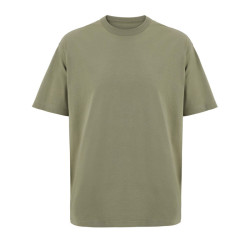 BOXY H CAMISETA OVERSIZE