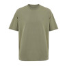 BOXY H CAMISETA OVERSIZE
