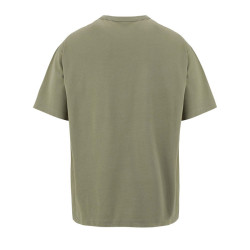 BOXY H CAMISETA OVERSIZE