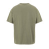 BOXY H CAMISETA OVERSIZE