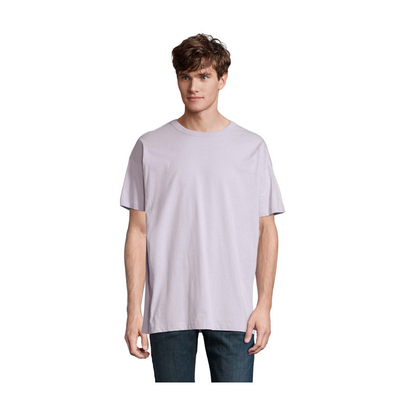 BOXY H CAMISETA OVERSIZE