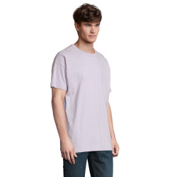 BOXY H CAMISETA OVERSIZE