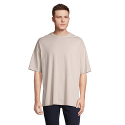 BOXY H CAMISETA OVERSIZE