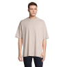 BOXY H CAMISETA OVERSIZE