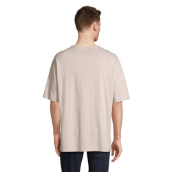 BOXY H CAMISETA OVERSIZE