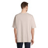 BOXY H CAMISETA OVERSIZE