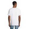 BOXY H CAMISETA OVERSIZE