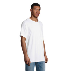 BOXY H CAMISETA OVERSIZE