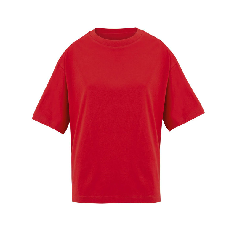 BOXY M CAMISETA OVERSIZE